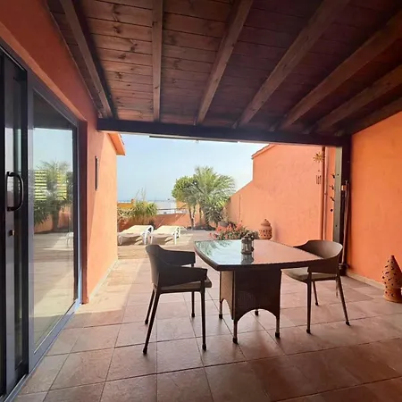 Apartment Montana Blanca *