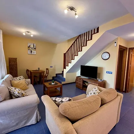 Montana Blanca Apartment *