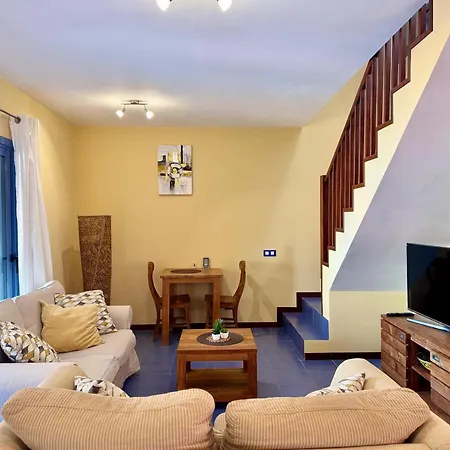 Apartment Montana Blanca *
