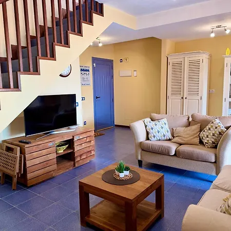 Apartment Montana Blanca *