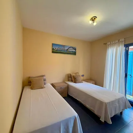 Apartment Montana Blanca Caleta De Fuste