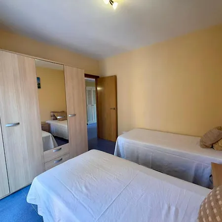 Montana Blanca Apartment Caleta De Fuste