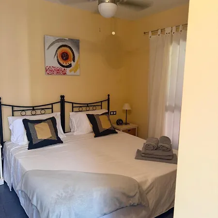 Apartamento Montaña Blanca *