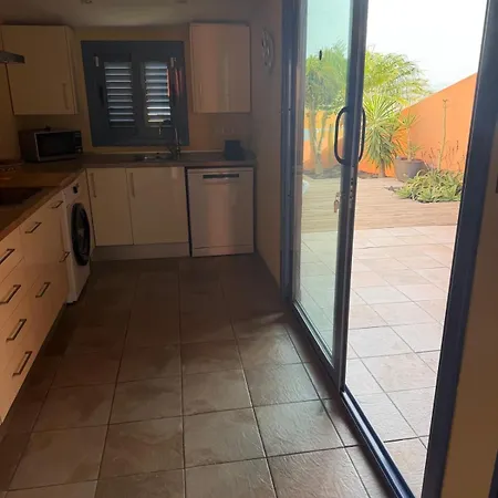 Apartamento Montaña Blanca Caleta de Fuste