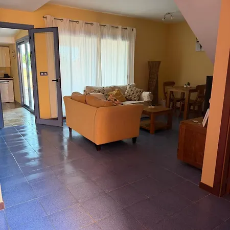 Montaña Blanca Apartamento Caleta de Fuste