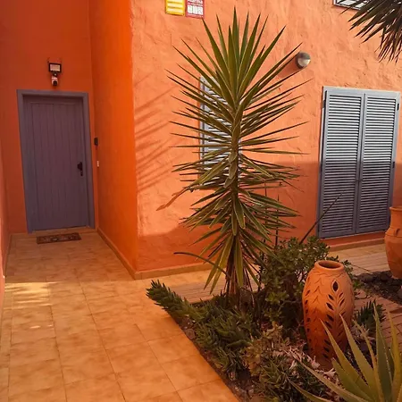 Appartement Montana Blanca - Casa Bimba