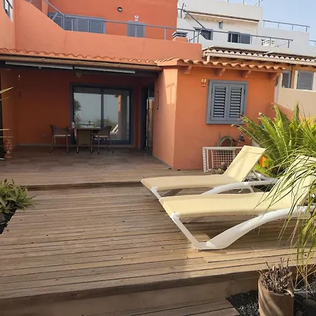 Montaña Blanca Apartamento
